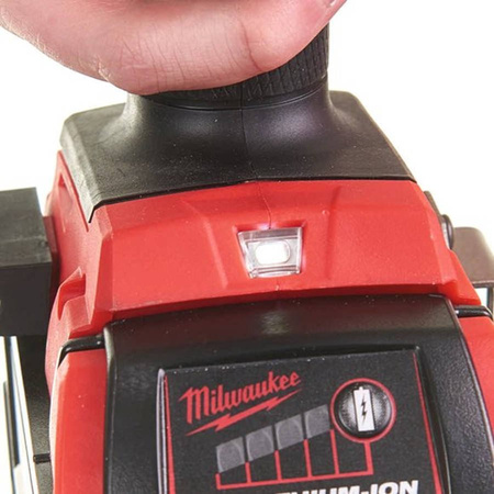 Wiertarko-wkrętarka akumulatorowa 135Nm M18 FDD2-502X MILWAUKEE