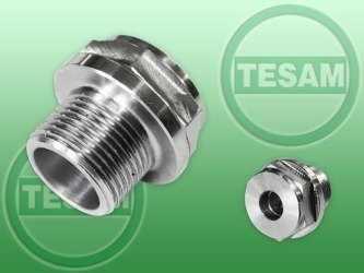 S0000591 - Adapter nakrętka prasy Sprinter do S0000590 (nypel)