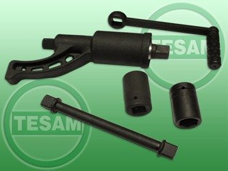 S0000159 - Wzmacniacz momentu 5200NM