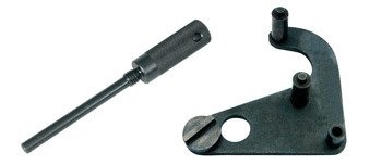 Zestaw blokad  DIESEL 2.0 dCi łańcuch