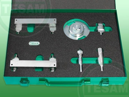  S0001969 - Blokada rozrządu Audi A6 3,2 FSI / VW Touareg 4,2 FSI