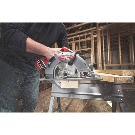Pilarka tarczowa akumulatorowa 190mm M18 FCS66-121C MILWAUKEE