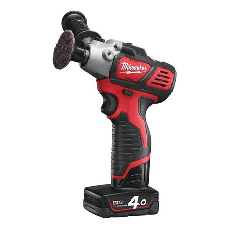 Polerka szlifierka akumulatorowa M12 BPS-421X MILWAUKEE