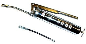 Smarownica ręczna dźwigniowa JAT-460B