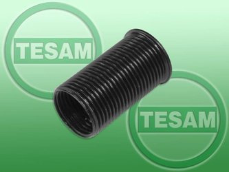 S0002504 - M18 x 1,5 x 36 mm Tulejka do naprawy zerwanego gwintu DŁUGA - pojedyncza