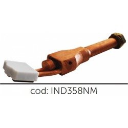 Końcówka podgrzewacza z ferrytem STANDARD