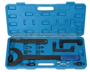 Kpl. blokad rozrządu VW AUDI 2.8FSI/3.0TFSI/3.2FSI QS10604