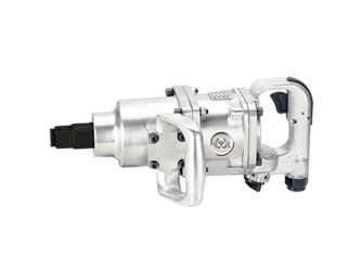 KLUCZ  UDAROWY PNEUMATYCZNY 1''  KRÓTKI  TRZPIEŃ  2030Nm