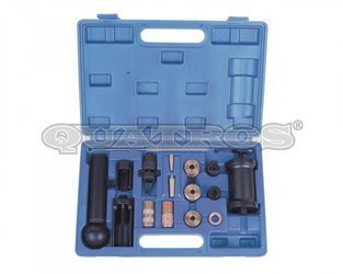 Kpl. do demontażu wtryskiwaczy VW AUDI  QS20363