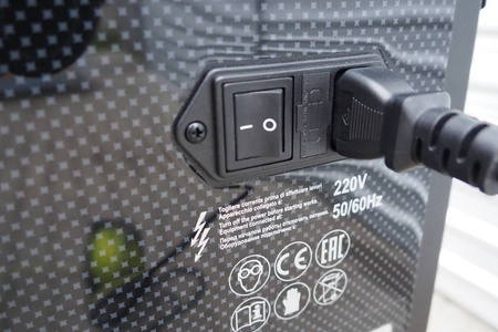 Urządzenie do obsługi klimatyzacji Nortec-Pro EVO DUAL