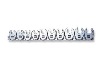Kpl. kluczy płaskich specjalnych 3/8" R19H310S