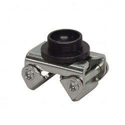 Dokręcana podkładka V do do serii UM, UP