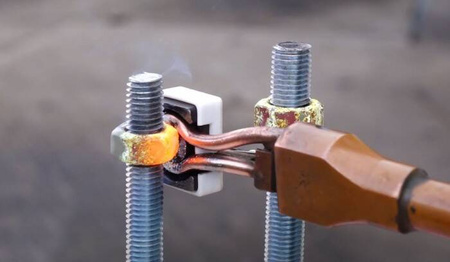 Podgrzewacz indukcyjny INDUCTOR 3 230V 3,5kW BFH01