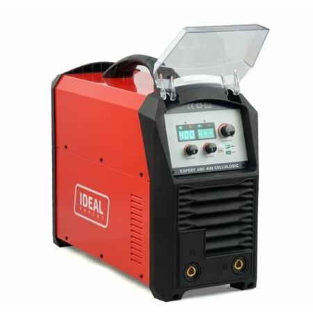 EXPERT ARC 400 CELLULOSIC MMA/TIG