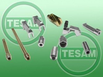 S0000241 - Adapter ściągacza wtryskiwaczy zestaw Lusi