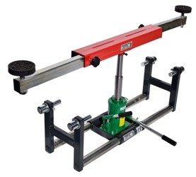 Podnośnik kanałowy 2500kg TP0001