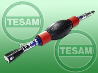  S0001047 - Pompka paliwa ze złączką PROFI