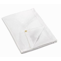 Koc spawalniczy - biały 1100 st. 1500x1900mm