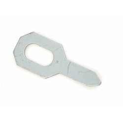 Oczko OT do zgrzewania proste 20szt