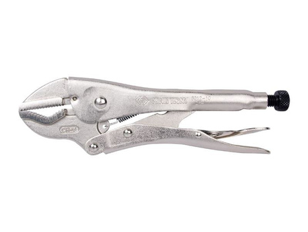 SZCZYPCE ''MORS''  UNIWERSALNE  SZCZĘKI  225mm, NIKIEL