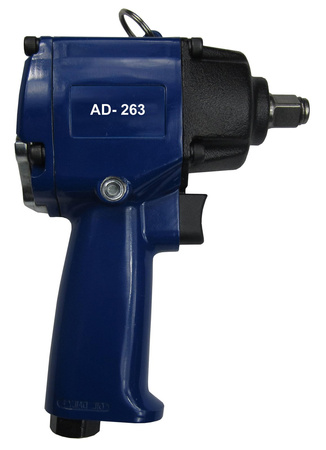 Klucz udarowy 678Nm 1/2" AD-263