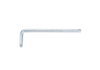 POKRĘTŁO 1/2''  TYP ''L''  90°, 300 mm DO PRZEDŁUŻKI 4121, CHROM