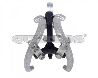 Ściągacz trójramienny 4" S45C QS11162A