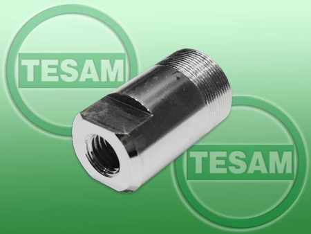  S0000214 - Adapter ściągacza wtryskiwacza HDI Siemens (Ściągacz wtryskiwaczy)