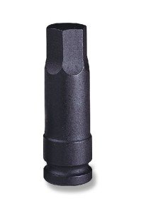 Klucz ampulowy udarowy 1/2"  7 S05A4H7