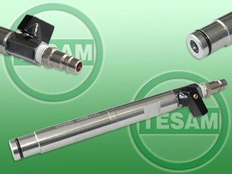 S0001691 - Strumienica sprężonego powietrza