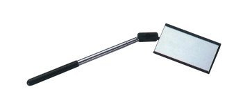 Lusterko teleskopowe 50x92mm  AG010033