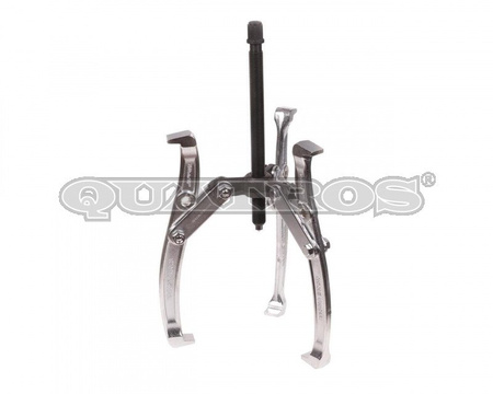 Ściągacz trójramienny 10" QS11165