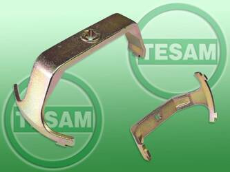  S0002148 - Klucz do nakrętki pompy paliwa BMW / Mercedes / Volvo