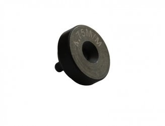 Adapter 4.75mm (3/16")  AN040043N-475