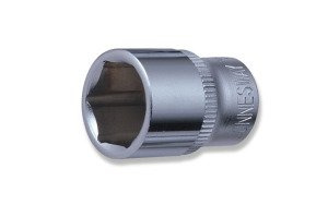 Nasadka  1/4" 6-kt.   8       S04H2108