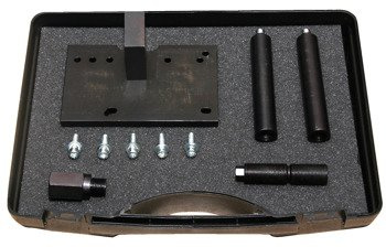 Płyta dodatkowa do zestawu 918 490 00 - do silników CITROEN/PEUGEOT 2.0 HDI 8V