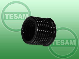 S0002399 - M12 x 1 x 13 mm - Tulejka do naprawy zerwanego gwintu