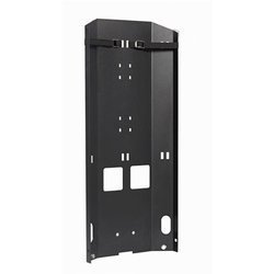 Uchwyt na dwie butle z gazem