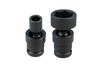 NASADKA  KRÓTKA  UDAROWA  Z  PRZEGUBEM 1/2''   12mm x 64mm, 6-kąt