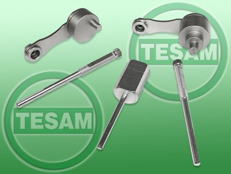  S0001843 - Blokada rozrządu Land Rover / Range Rover / Jaguar  2.7 oraz 3.0 V6 306DT 276DT TDV6 Diesel