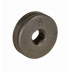 Rolka 0,6-0,8 V do stali SPOOL GUN M6