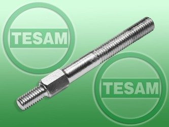  S0000505 - Adapter ściągacza wybijaka cylindra świecy żarowej 10 mm