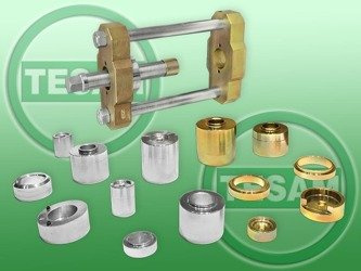 S0000235 - Prasa ściągacz do sworzni VW T4, Mercedes Sprinter, VW LT, Renault Master, Opel Movano