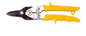 NOŻYCE DŹWIGNIOWE DO CIĘCIA KSZTAŁTOWEGO BLACH 1.5mm PROSTE