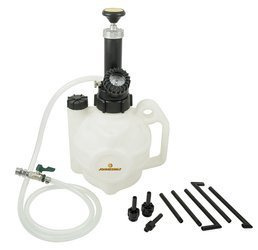 Napełniacz oleju 4L AE300212