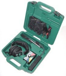 Stetoskop elektronicz.6-kanał.AI030033A                                       KGO= 0,43 zł