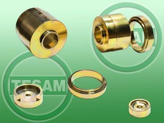 S0000440 - Adaptery ściągacza do sworznia wahacza - VW T4, Mercedes Sprinter, VW LT