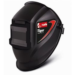 Przyłbica spawalnicza TELWIN TIGER z uchylnym f