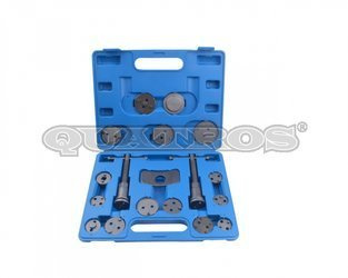 Kpl. do tłoczków hamulcowych 18szt. QS70060