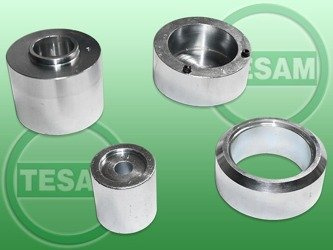 S000A138 - Adaptery do prasy sworzni Renault Master